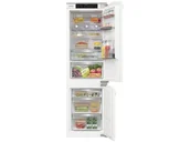 Lodówki do zabudowy - Gorenje NRKI517E62WF - miniaturka - grafika 1