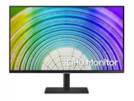 Monitory - Samsung S32A600UUU  (LS32A600UUUXEN) - miniaturka - grafika 1