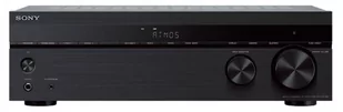 Amplituner Sony STR-DH790 - Amplitunery - miniaturka - grafika 1