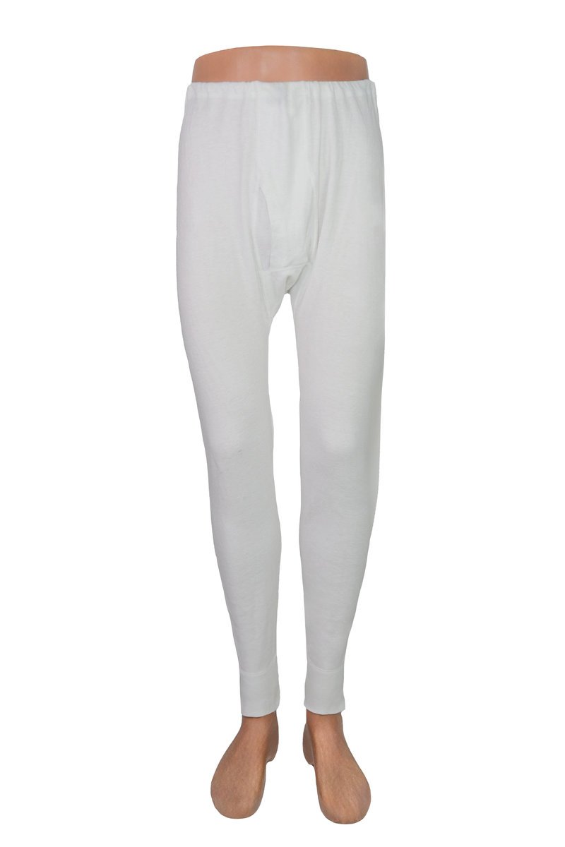 Kalesony długie białe wojskowe 512/MON XL