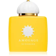 Wody i perfumy damskie - Amouage Love Mimosa woda perfumowana 100 ml - miniaturka - grafika 1