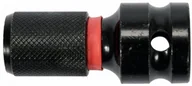Narzędzia warsztatowe - Yato Adapter Do Bitów 1/2" - 1/4" YT-04691 5906083063152 - miniaturka - grafika 1