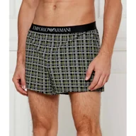 Majtki męskie - Emporio Armani Bokserki - miniaturka - grafika 1