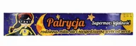 Zakładki indeksujące - Zakładka do książki z imieniem Patrycja - miniaturka - grafika 1