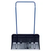 Łopaty do śniegu - Zgarniacz do śniegu Arctic eco czarny Prosperplast - miniaturka - grafika 1