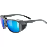 Okulary przeciwsłoneczne - Uvex Sportstyle 233 P 5540 - miniaturka - grafika 1