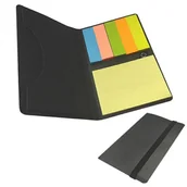 Gadżety  do biura - Karteczki Samoprzylepne Zakładki Notes Etui Fiszki - miniaturka - grafika 1
