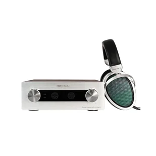 HiFiMan Mini Shangri-La Electrostatic System - Słuchawki - miniaturka - grafika 1