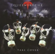 Metal, Punk - Queensryche Take Cover - miniaturka - grafika 1
