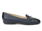 Baleriny - Geox, Baleriny damskie, D Annytah, rozmiar 36 - miniaturka - grafika 1