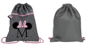 Paso Worek na buty Minnie DM22BB-713 PASO - Worki na buty - miniaturka - grafika 1