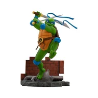 Figurki dla dzieci - Figurka Teenage Mutant Ninja Turtles SFC - Leonardo - miniaturka - grafika 1