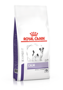 Sucha karma dla psów - Royal Canin Calm CD25 4 kg - miniaturka - grafika 1