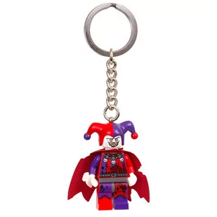 LEGO Nexo Knights, brelok Jestro, 853525 - Breloczki dla dzieci - miniaturka - grafika 1