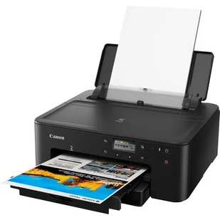 Drukarka Canon TS705A 3109C026 - Drukarki - miniaturka - grafika 1