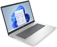 Laptopy - HP 17 Core i5-1334U | 17,3''-FHD | 16GB | 1TB | Win11Home | Srebrny - miniaturka - grafika 1