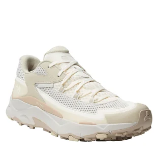 Trekkingi The North Face Vectiv Taraval Fuiturelight NF0A5LWTUIB1 Gardenia White/Sand Tau - Buty trekkingowe męskie - miniaturka - grafika 1