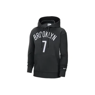 Bluza sportowa męska Nike Nba Brooklyn Nets Kevin Durant - Bluzy sportowe męskie - miniaturka - grafika 1