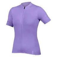 Koszulki rowerowe - Koszulka rowerowa damska Endura Pro SL II W - miniaturka - grafika 1