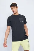 Koszulki męskie - NIKE NSW Me Top SS LTWT Mix T-Shirt Mężczyźni - miniaturka - grafika 1