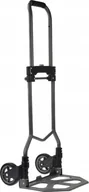 Wózki magazynowe - Wózek narzędziowy Geko Wózek magazynowy transportowy składany płaski 80kg 4 - miniaturka - grafika 1