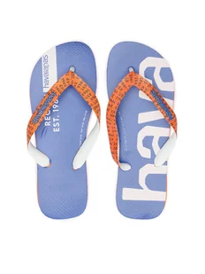 Havaianas Japonki 41470635735 Kolorowy - Klapki i japonki męskie - miniaturka - grafika 1