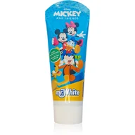 Szczoteczki do zębów dla dzieci - Disney Mickey Toothpaste pasta do zębów dla dzieci 3 y+ 75 ml - miniaturka - grafika 1