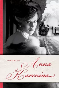 Anna Karenina Nowa - Thrillery - miniaturka - grafika 4