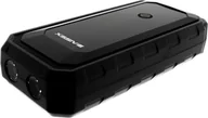 Urządzenia Rozruchowe - Jump startery - Car Jump Starter Powerbank - 6000mAh Czarny - miniaturka - grafika 1