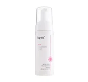 Pianki do mycia twarzy - LYNIA NATURALNA PIANKA DO MYCIA TWARZY 150ML - miniaturka - grafika 1