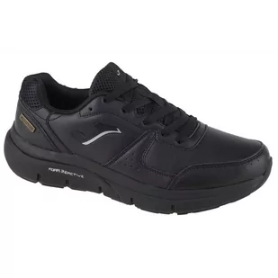 Buty Joma Casual Yen 2201 M CYENW2201 czarne - Buty sportowe męskie - miniaturka - grafika 1