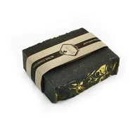 Mydła - Mydło aktywny węgiel drzewny Purite - miniaturka - grafika 1