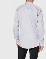 Koszulki męskie - HUGO Koszulka męska Erondo - miniaturka - grafika 1