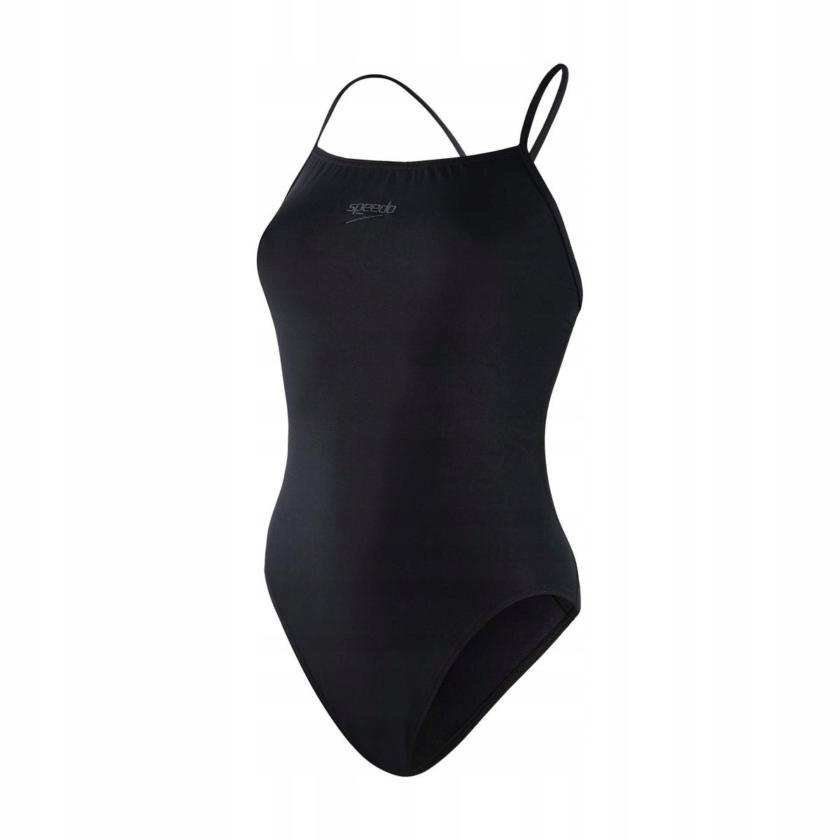 Strój kąpielowy damski Speedo Eco Endurance Thinstrap rozmiar D34
