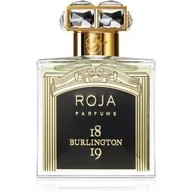 Wody i perfumy damskie - Roja Parfums Burlington 1819 - miniaturka - grafika 1