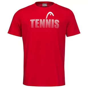 HEAD T-shirt męski Club Colin (1 opakowanie) - Koszulki męskie - miniaturka - grafika 1