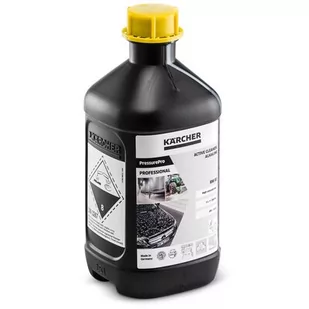 KARCHER Aktywny środek czyszczący RM 81 ASF (2,5 l) 6.295-555.0 - Akcesoria do urządzeń czyszczących - miniaturka - grafika 1