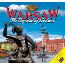 Grunwald-Kopeć Renata Warszawa stolica polski wersja angielska