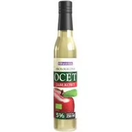 Ocet - NaturAvena Ocet Jabłkowy Polski 5% 250ml - NAVOCETJABLKO - miniaturka - grafika 1