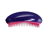 Szczotki i grzebienie do włosów - Tangle Teezer SALON ELITE Szczotka do włosów fioletowo-różowa 1 szt - miniaturka - grafika 1