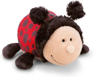 Nici Przytulanka Biedronka Dotti-Lotti 18 Cm - Maskotki i pluszaki - miniaturka - grafika 1