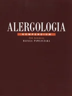 Podręczniki dla szkół wyższych - Alergologia. Kompendium - miniaturka - grafika 1