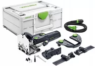 Frezarki - Frezarka do połączeń FESTOOL Domino DF 500 Q-set - miniaturka - grafika 1