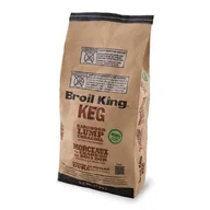 Węgiel do grilla - Grille_nagrillu Węgiel Premium KEG 4 kg TCF5505 - miniaturka - grafika 1