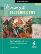 Edukacja przedszkolna - Stentor Kamyk filozoficzny Współczesność - Tomasz Mazur - miniaturka - grafika 1