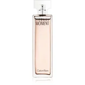 Wody i perfumy damskie - Calvin Klein Eternity Moment woda perfumowana 50ml - miniaturka - grafika 1