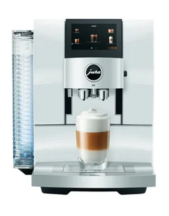Ekspres do kawy Jura Z10 Diamond White EA 15410 - Ekspresy do kawy - miniaturka - grafika 2