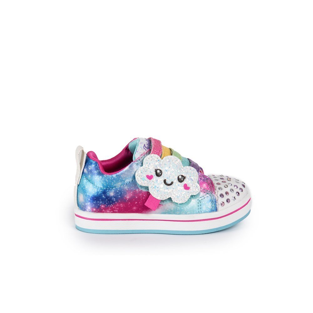 Buty Skechers 314932NMLT