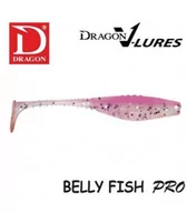 Przynęty - Rippery Dragon Belly Fish Pro Dragon Belly Fish Pro D-20-309 7,5 Cm - miniaturka - grafika 1