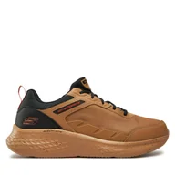 Sneakersy męskie - Sneakersy Skechers Skech Lite Pro 232958/TNBK Brązowy - miniaturka - grafika 1